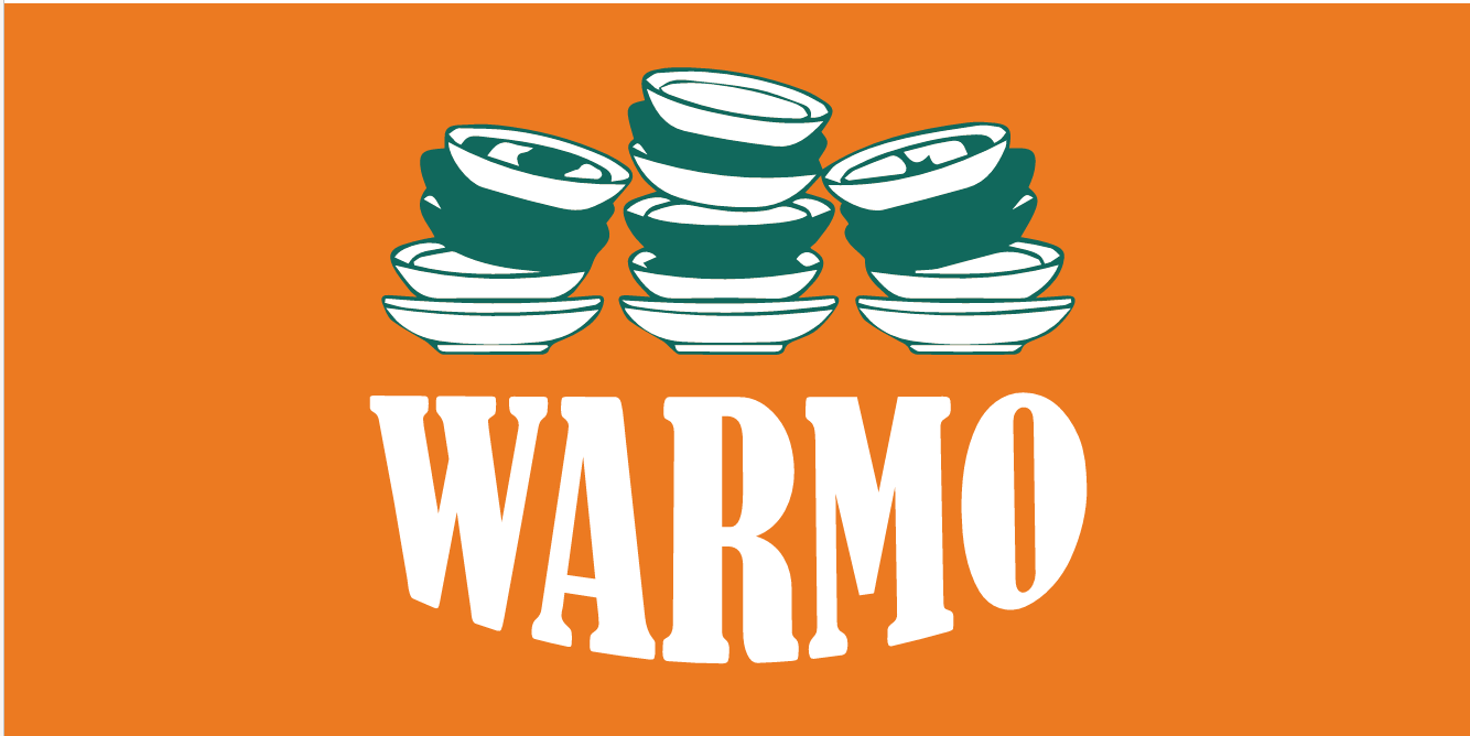 Warteg Warmo